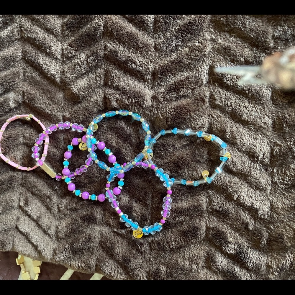 Erimish Bracelets